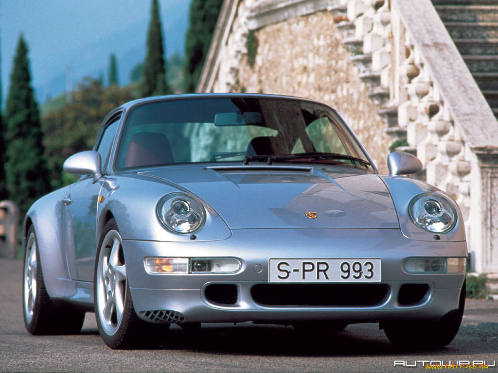 , porsche